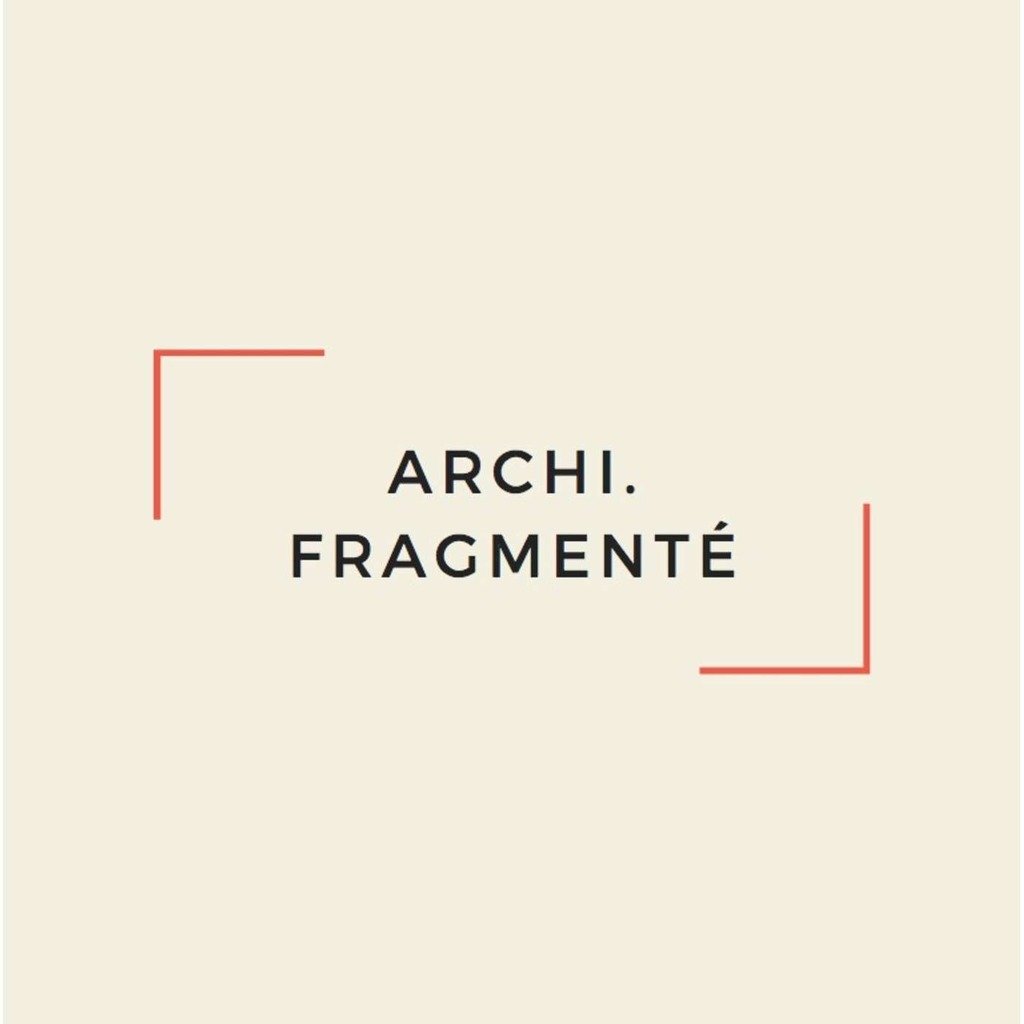 Archi.Fragmenté