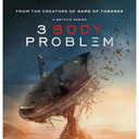 The SciFi Diner Podcast Ep. 466 – The 3 Body Problem