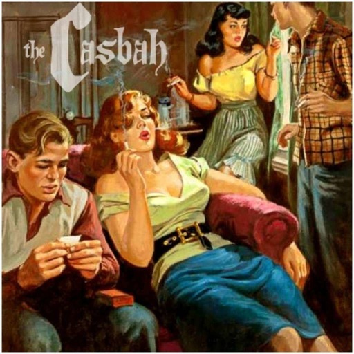 The Casbah 9/17/16