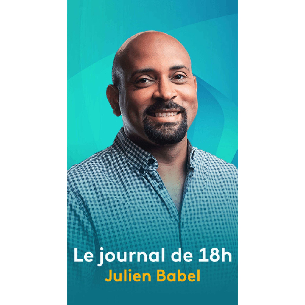 Le Journal de 18h - Guadeloupe la 1ère