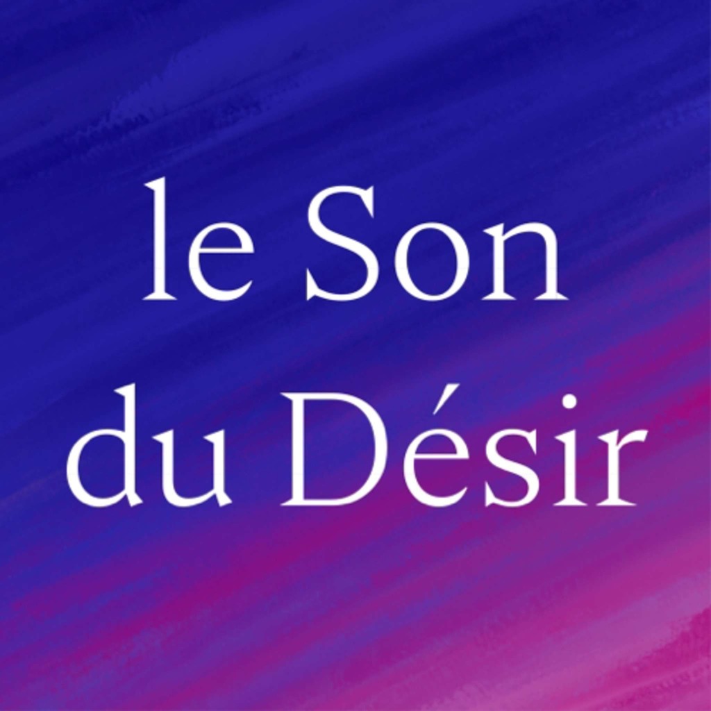 Allô ma chérie - Le Son du Désir - podcast érotique