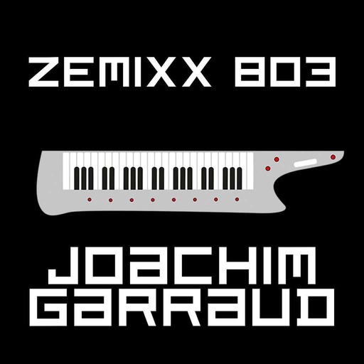 Zemixx 803, Express Yourself
