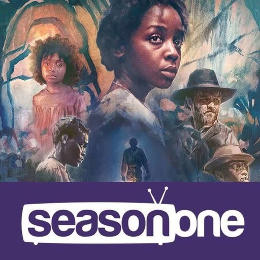 Season One 419: The Underground Railroad