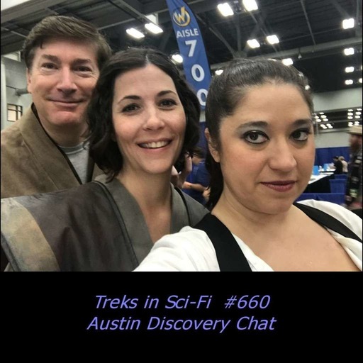 Treks in Sci-Fi_660_Austin_Discovery