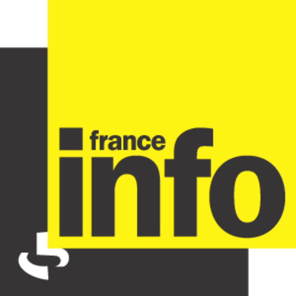 L'interview politique de France Info