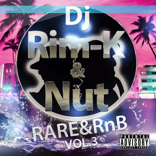 Rare & Rnb Vol : 3