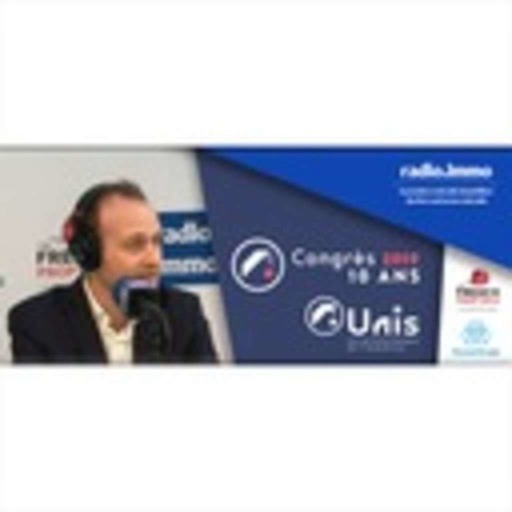 Edouard-Jean CLOUET, MEILLEURECOPRO - Congrès de l'UNIS 2019