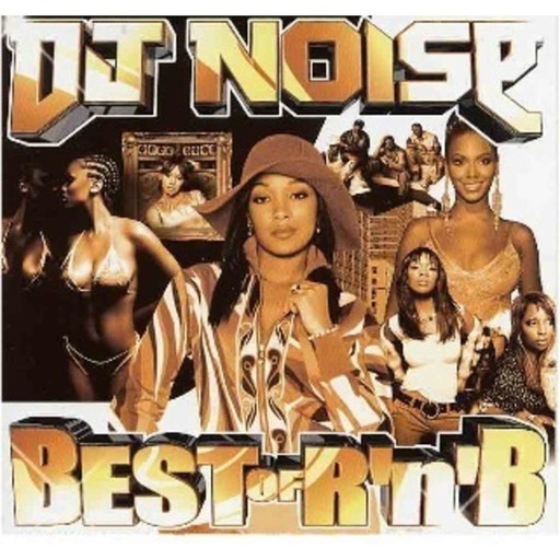 BEST OF R&B 2 (1997)