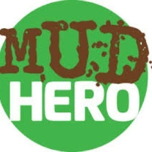 Mud Hero Ottawa 2K14