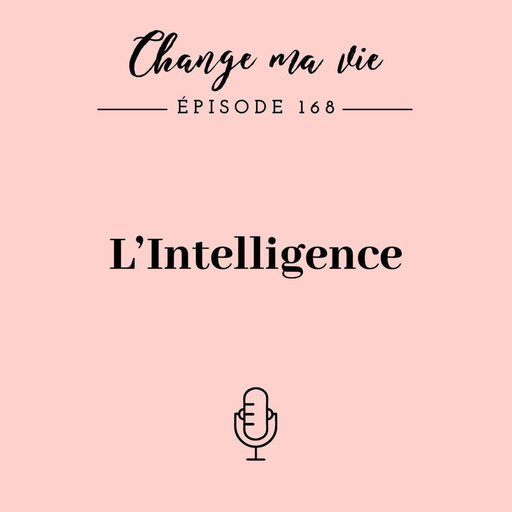 (168) L’Intelligence