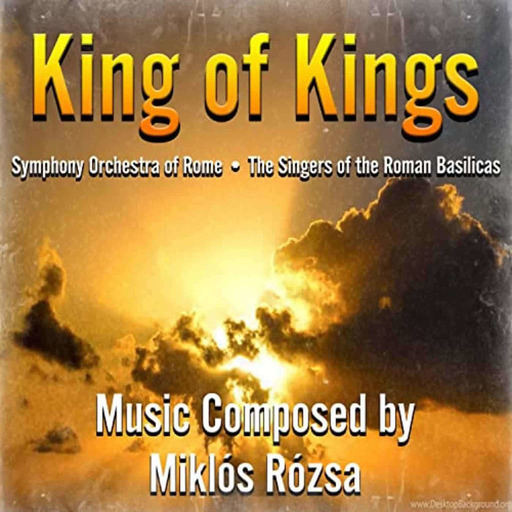 Episode 21: 17021 Rozsa: King of Kings