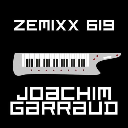 Zemixx 619, French Summer