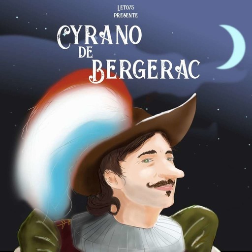 Cyrano de Bergerac, Acte I (Archive)