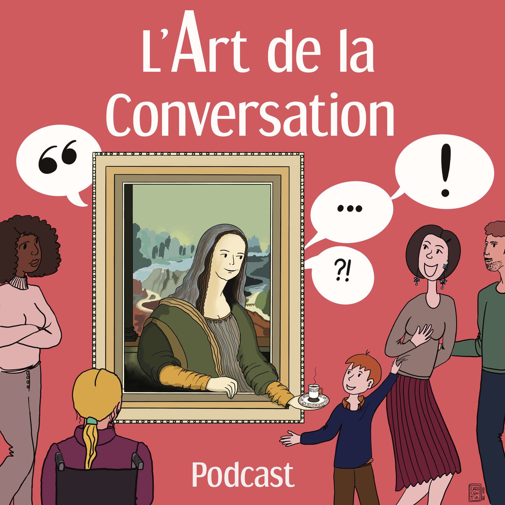 L'Art de la Conversation