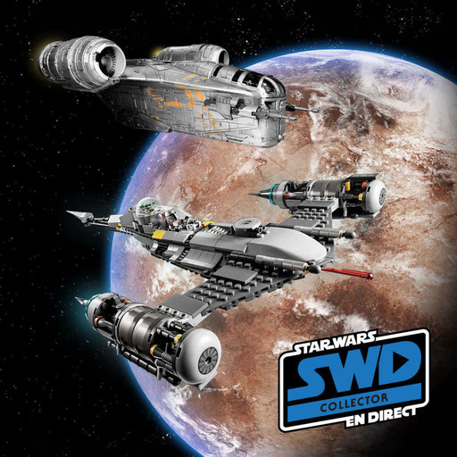 SWD Collector - Mise à jour : Mars 2022
