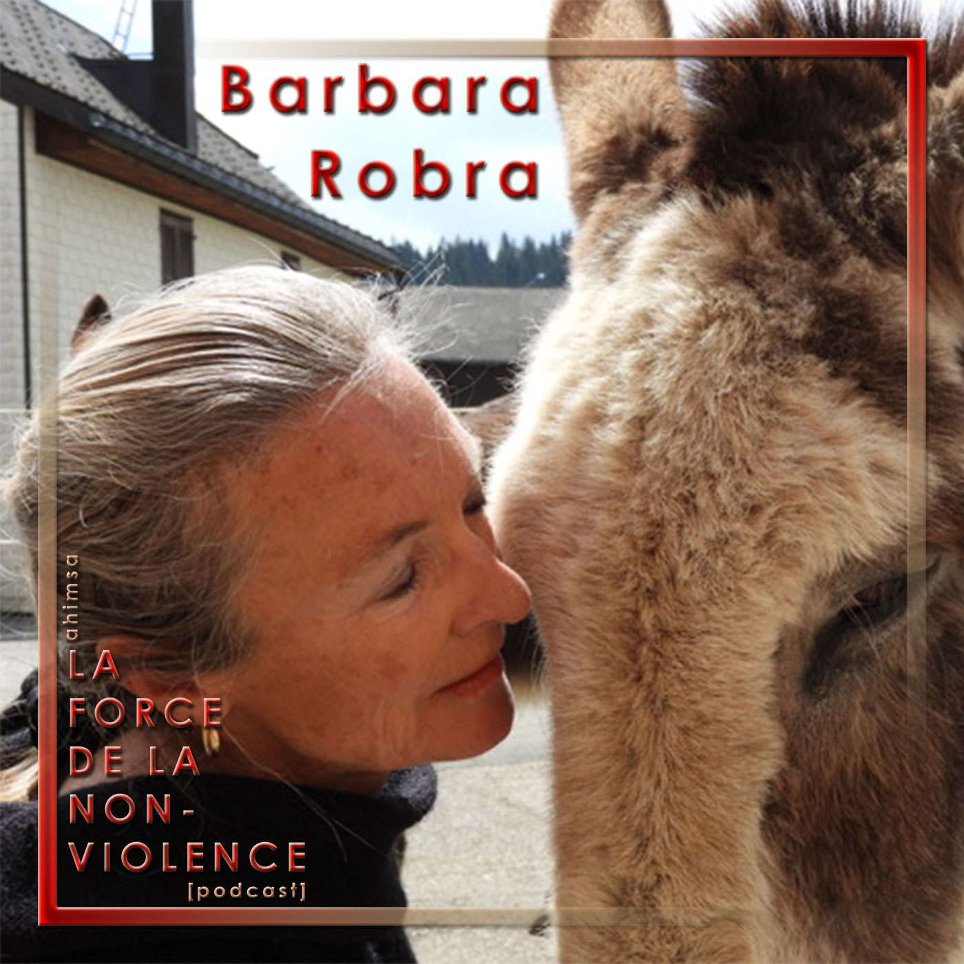 27. Barbara Robra