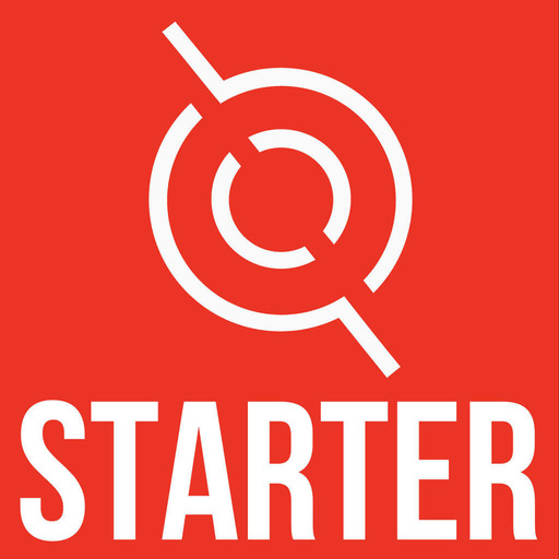 STARTER - Le retro design