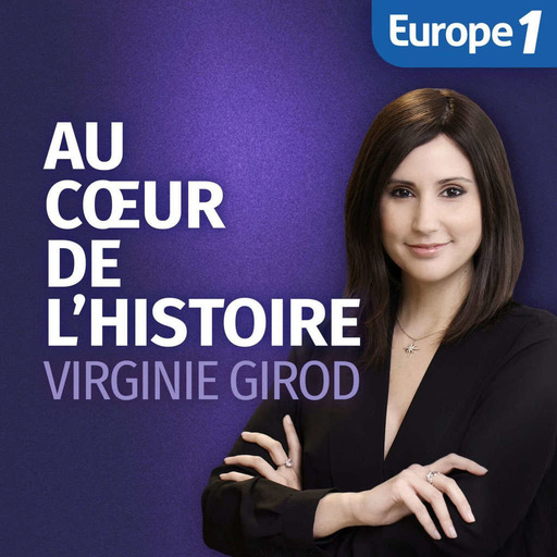 [1/2] Philippe Henriot, le ministre de la Propagande de Vichy