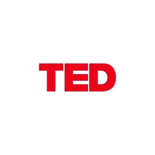 Phillip Atiba Goff parle sur la scène du TED2019 | Phillip Atiba Goff