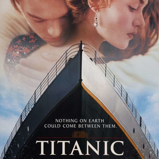 S02E21 - Titanic