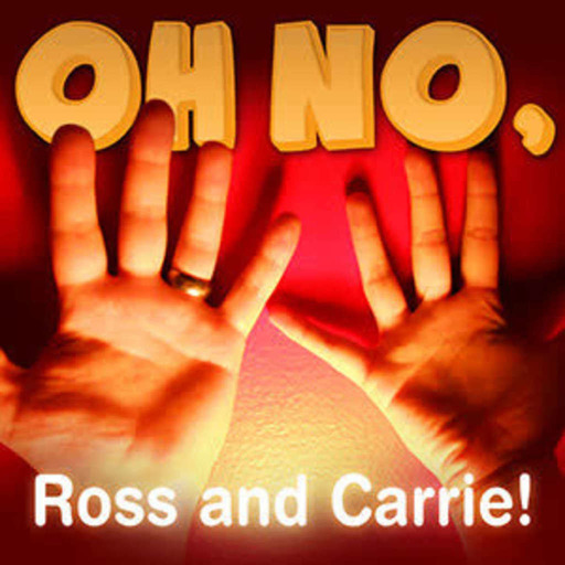 Ross and Carrie and the Palmistry Mystery