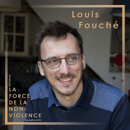 Louis Fouché