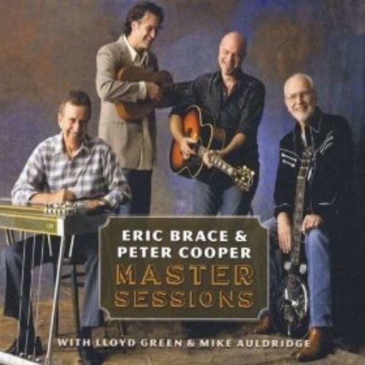 FTB #87 features 'Master Sessions' by ERIC BRACE & PETER COOPER
