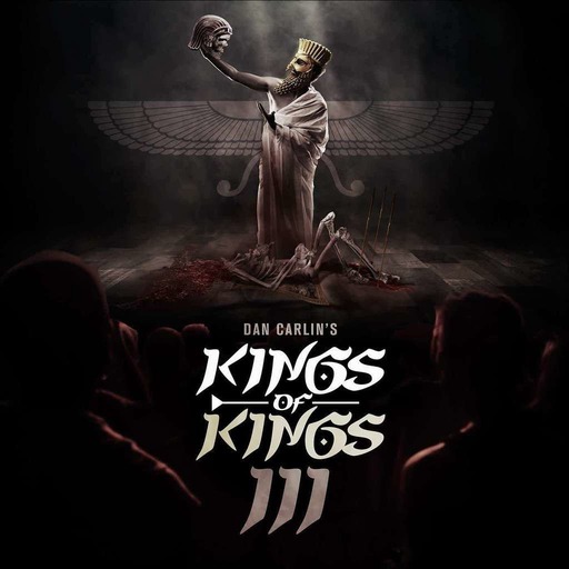 Show 58 - Kings of Kings III