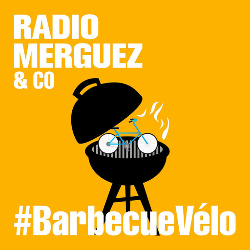 #BarbecueVélo 30/06/22 | J-1 avant le Tour de France : nos favoris, les Français, Pogacar et les autres