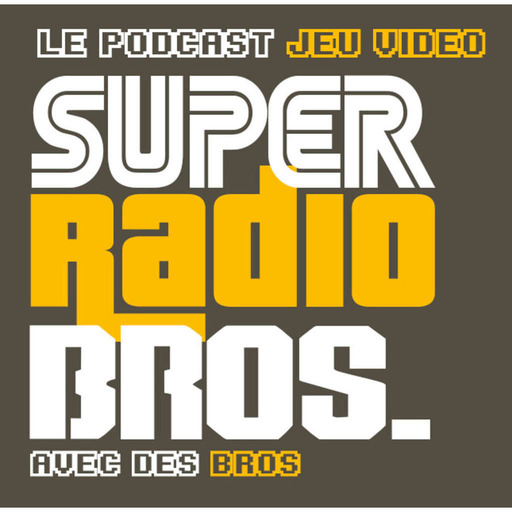 Super Radio Bros