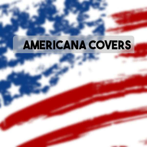 Episode 112: Americana Covers 2022