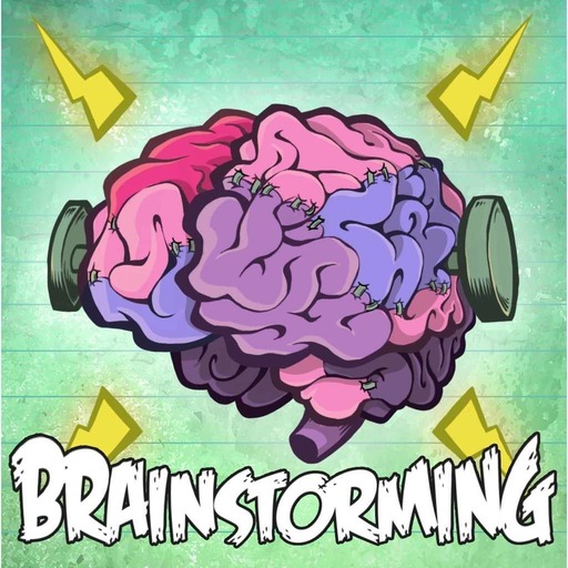Brainstorming S1 EP05 (ft. Antoine) - Une bonne idée de merde
