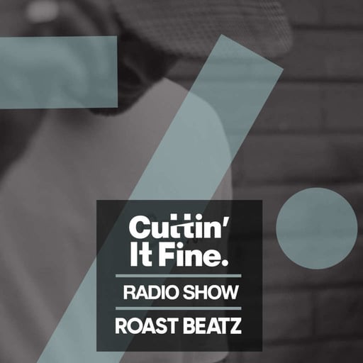 Cuttin’ It Fine Radio Show