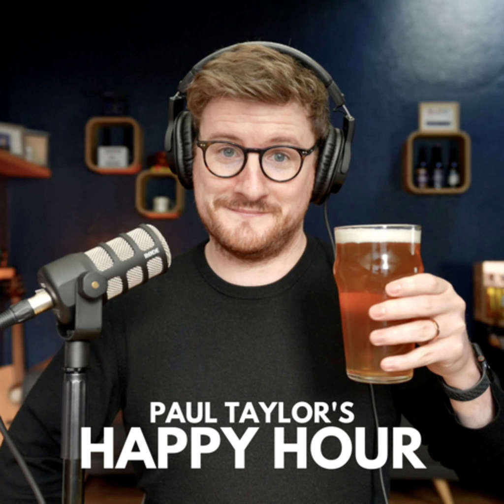 Paul Taylor's Happy Hour