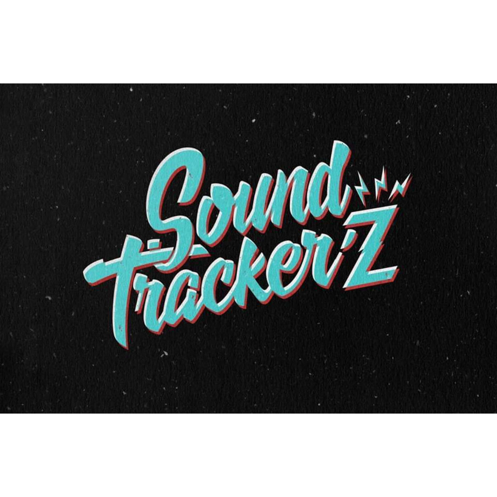 The SoundTracker'Z
