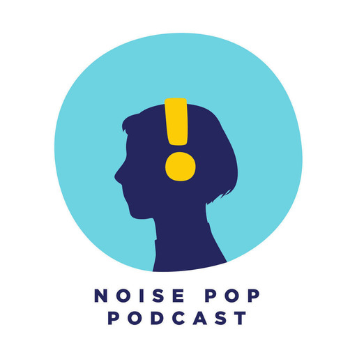 Noisemakers: August Mix