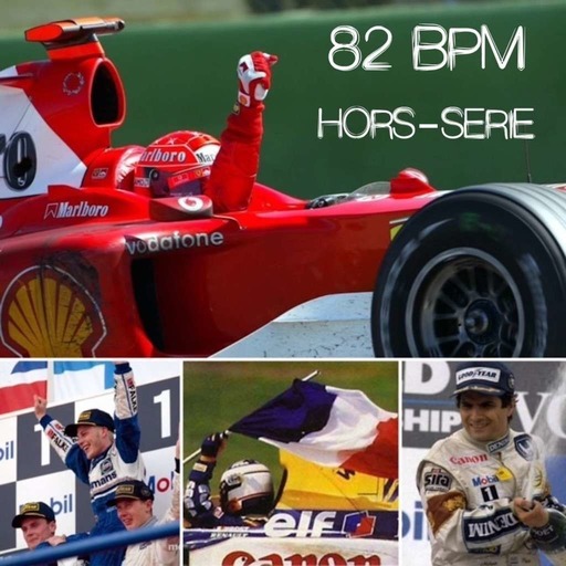 Hors-série - Formule 1