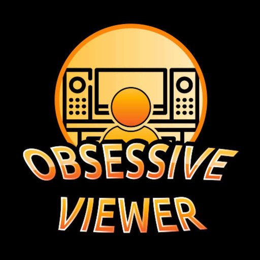 OV336 - WandaVision - Guest: Dustin Mattingly of As Good As It Gets