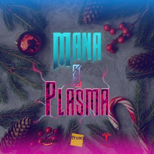Le Noël de janvier de Mana & Plasma - Hors-série #3