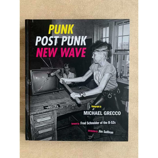 Episode 48: The Alternative: Punk, Post Punk, New Wave (12.04.11)