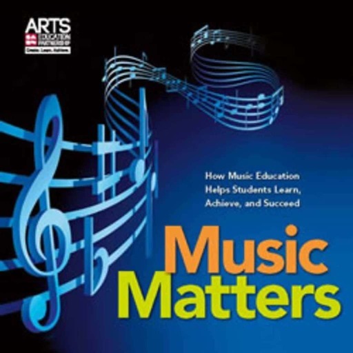 048- A Conversation with Director of the Arts Education Partnership (AEP) Dr. Jane Best and Executive Director of the National Association for Elementary School Principals (NAESP) Dr. Earl Franks (The 2018 NAMM Show Series)