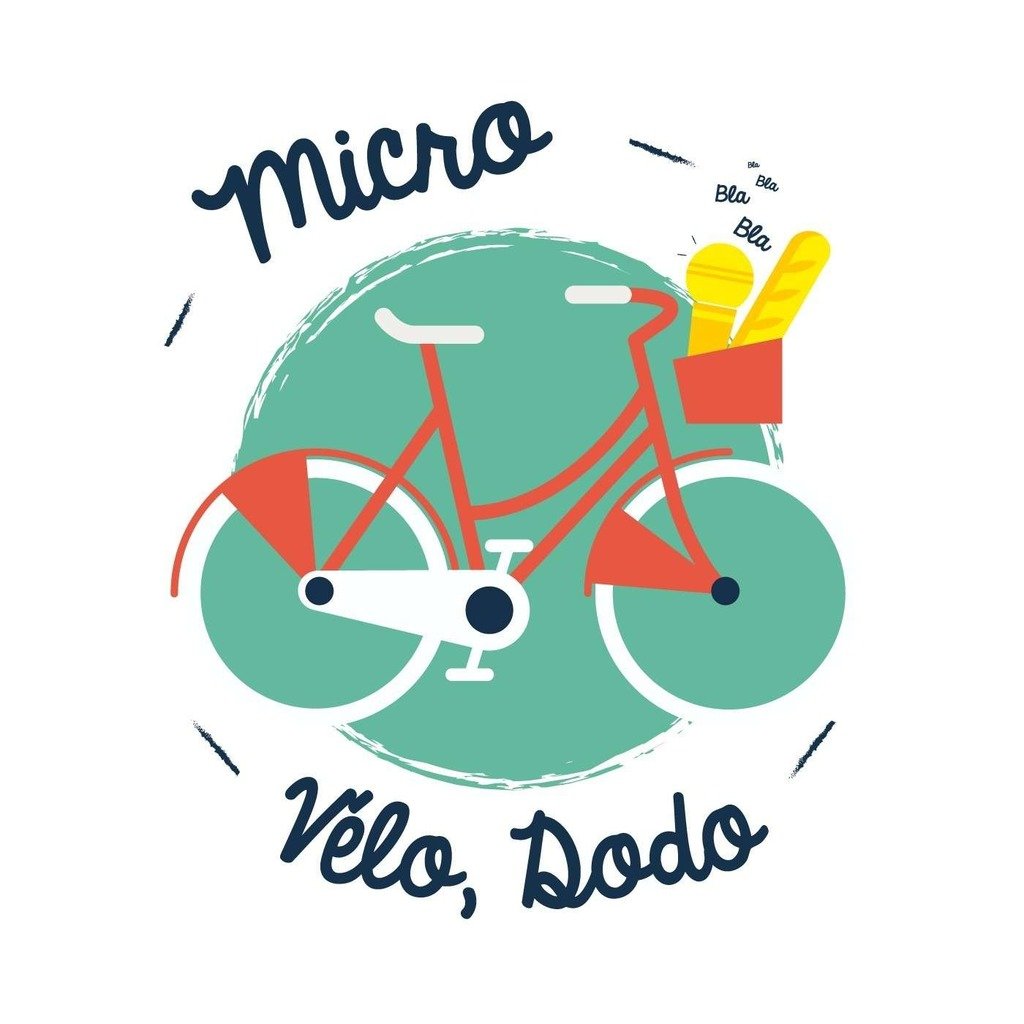 Micro Vélo Dodo