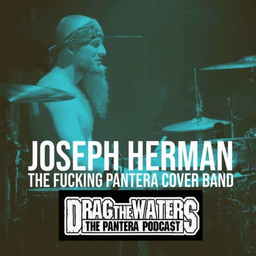 Joseph Herman - Drag The Waters