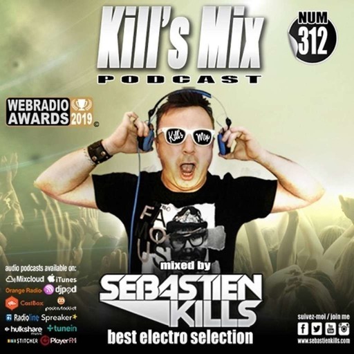 Kills Mix 312 by Sébastien KILLS