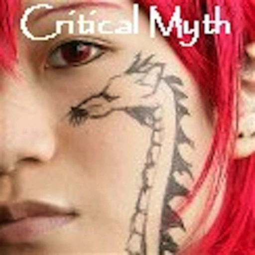 The Critical Myth Show #863: The Incredible Myths
