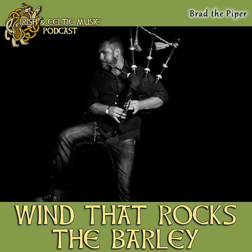 Wind That Rocks the Barley #614