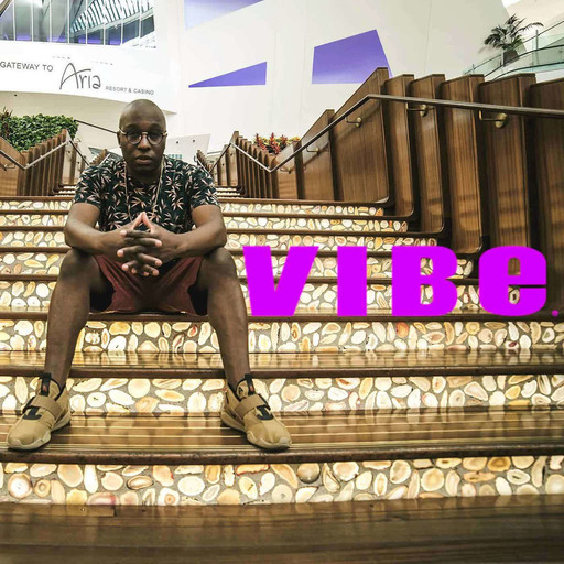 VIBE (Strictly R&B)