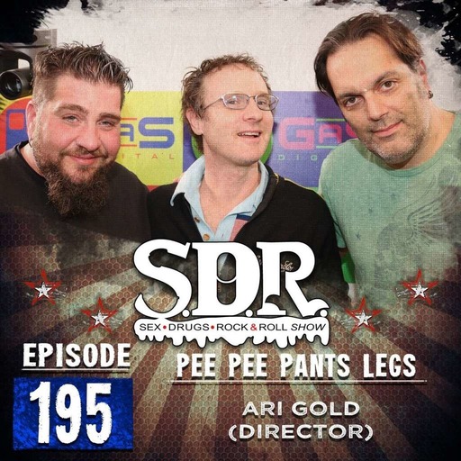 Ari Gold (Director) - Pee Pee Pants Legs