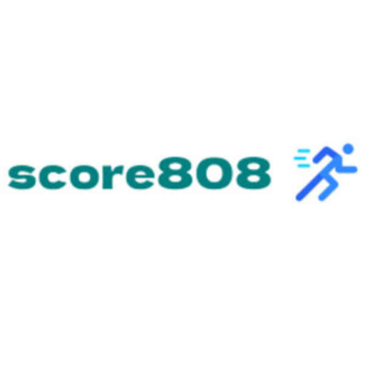 Score808 - The Top Online Destination for Football Live Streaming