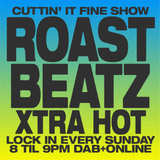 Cuttin' It Fine Show Live On Xtra Hot Radio Episode 7